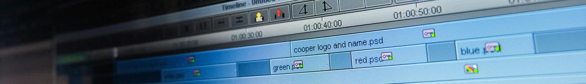 ONLINE EDITING