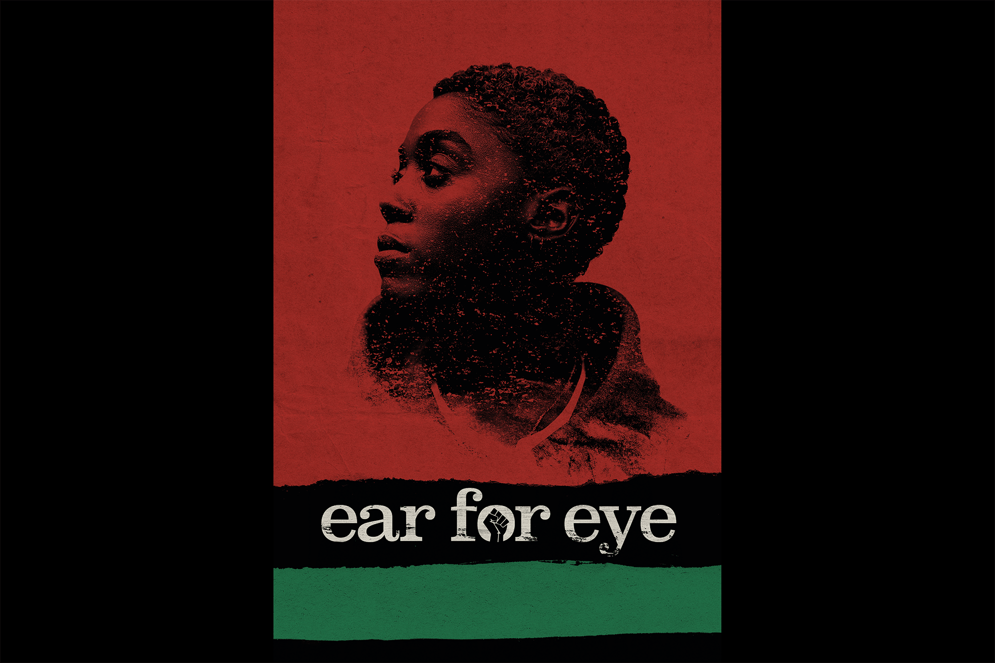 Ear for Eye