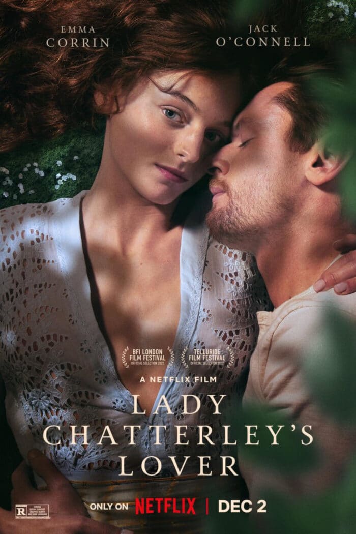 Junket Lady Chatterleys Lover 2022 Lady Chatterleys Lover