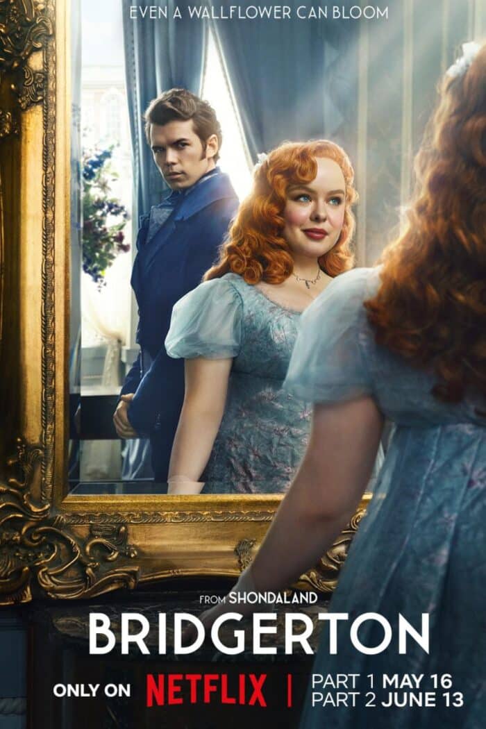 BRIDGERTON S4 Bridgerton | Season 3