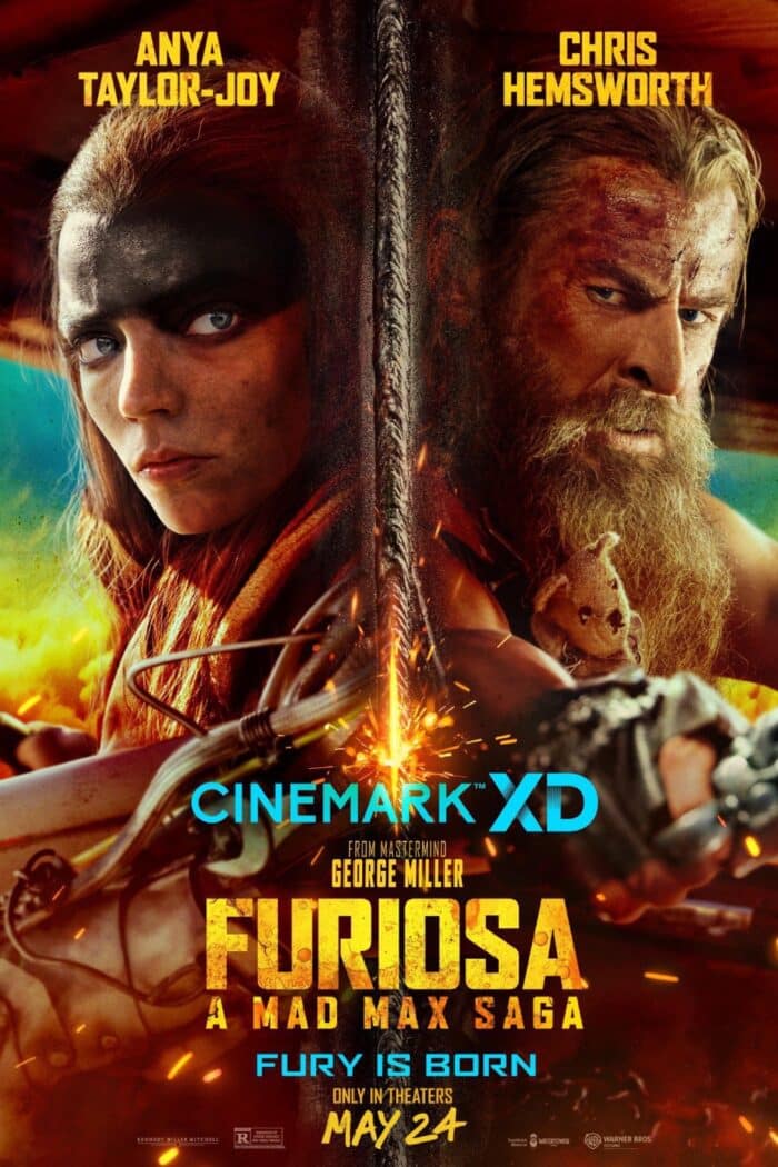 FURIOSA Furiosa
